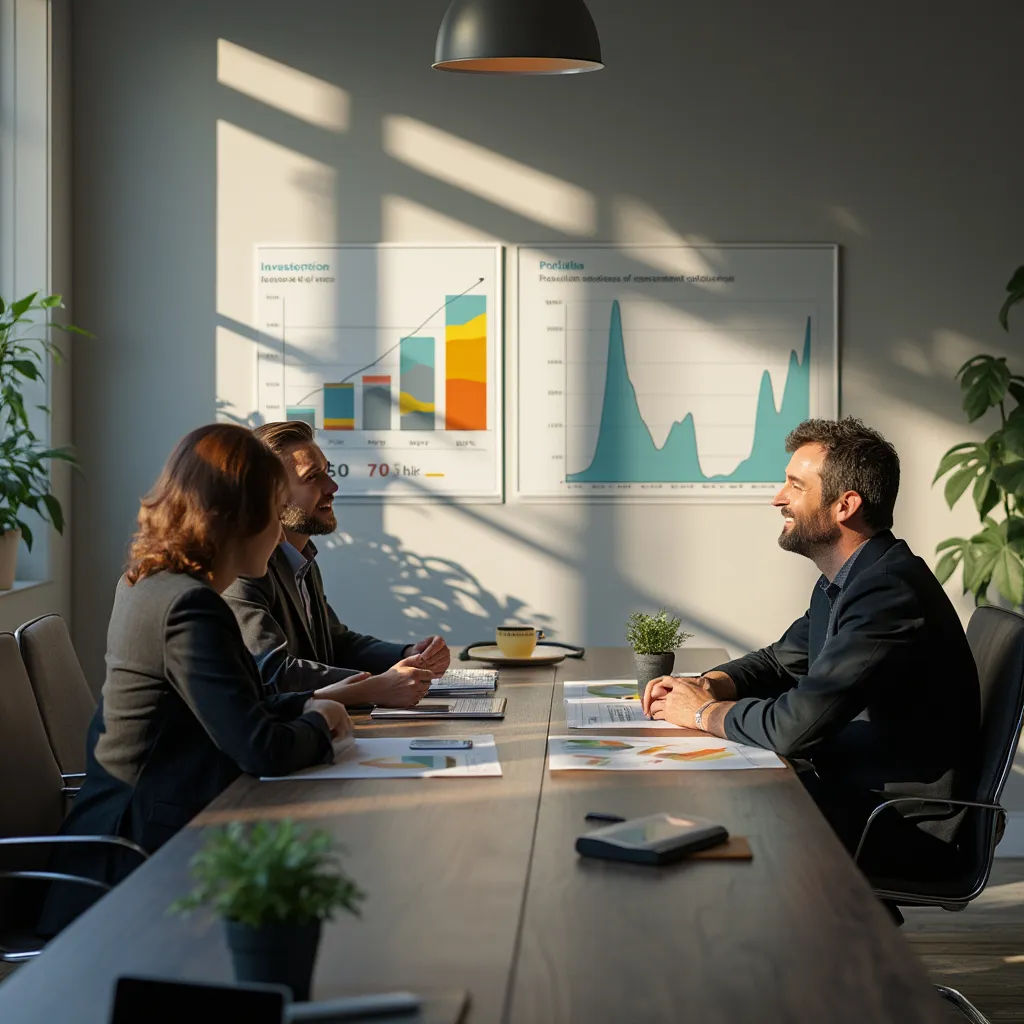 Portfolio review and adjustment