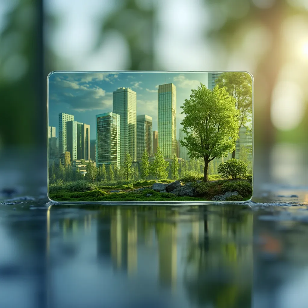 Energy planning for investment portfolio