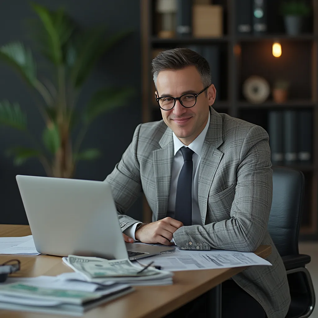 Article about building a career portfolio