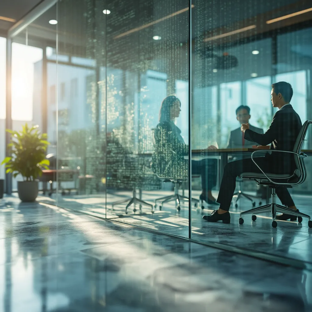 Innovest independent wealth consulting