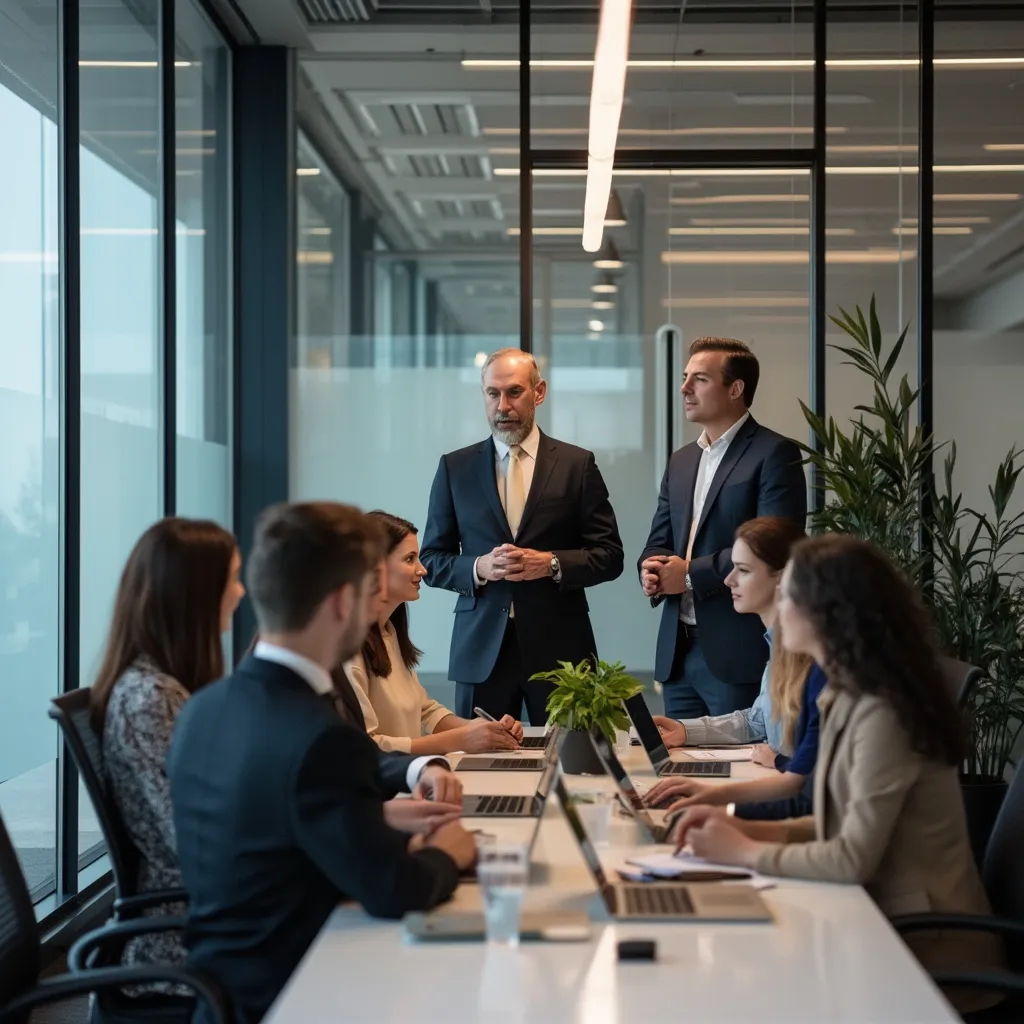 Mariner Institutional Investment Consulting